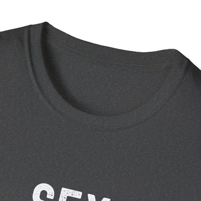 Sex Symbol - Unisex Tee