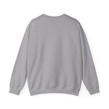 Its A Good Day, St Patricks Day, Lucky Day, Womens Heavy Blend Crewneck Sweatshirt