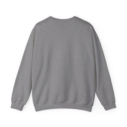Its A Good Day, St Patricks Day, Lucky Day, Womens Heavy Blend Crewneck Sweatshirt