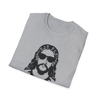 I'll Be Back - Softstyle Tee