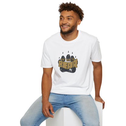 Don't Wake the Bear - Classic Tee