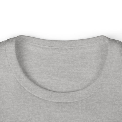 Kids TShirt Love Gaming Kids Fine Jersey Tee