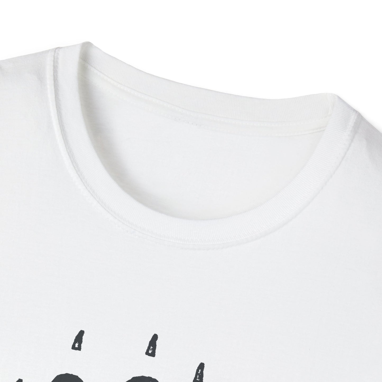 Don't Wake the Bear - Classic Tee