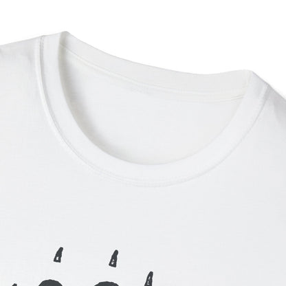 Don't Wake the Bear - Classic Tee