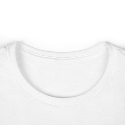 Effortlessly Dysfunctional - Women's Softstyle Tee