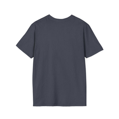 This Shirt Make My Bass Look Big - Unisex Cotton Tee