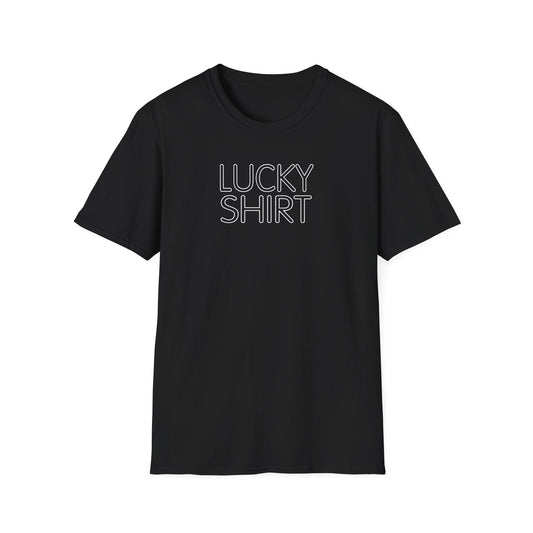 Lucky Shirt - Softstyle Tee