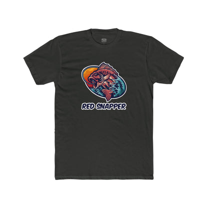 Red Snapper - Classic Tee