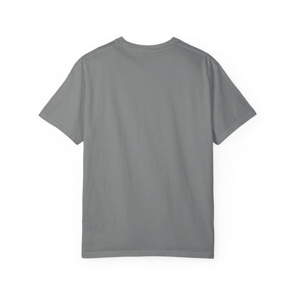 Beer Pong Champ - Comfort Colors T-shirt