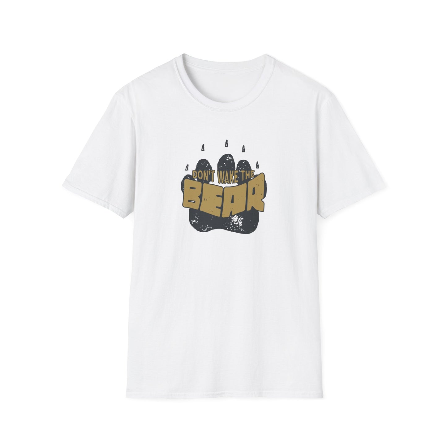 Don't Wake the Bear - Classic Tee