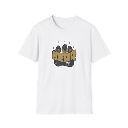 Don't Wake the Bear - Classic Tee