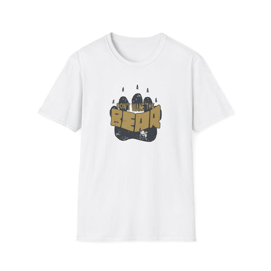 Don't Wake the Bear - Classic Tee