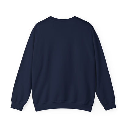 Life Is Better With My Boys Crewneck