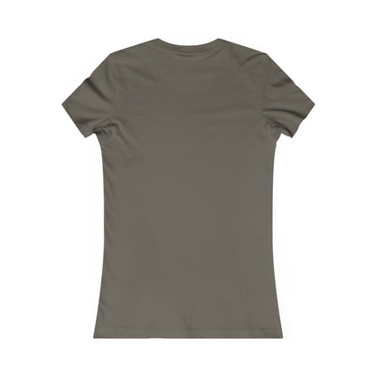 Mama, Mommy, Mom, Bruh - Women's Favorite Tshirt