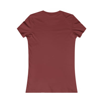 Mama, Mommy, Mom, Bruh - Women's Favorite Tshirt