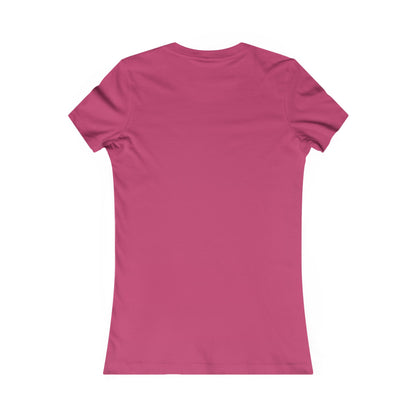 Mama, Mommy, Mom, Bruh - Women's Favorite Tshirt