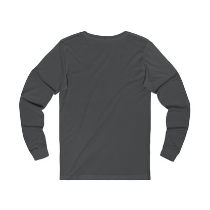 Moms Like Dads Only Smarter Unisex Jersey Long Sleeve Tee Gift for Mom Mothers Day Gift Christmas Gift for Mom Long Sleeve