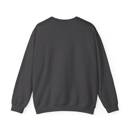 Its A Good Day, St Patricks Day, Lucky Day, Womens Heavy Blend Crewneck Sweatshirt