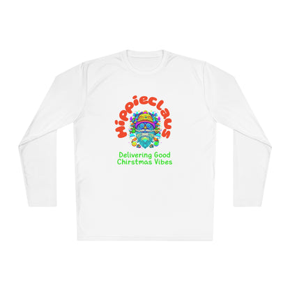 Hippie Claus - Long Sleeve Tee
