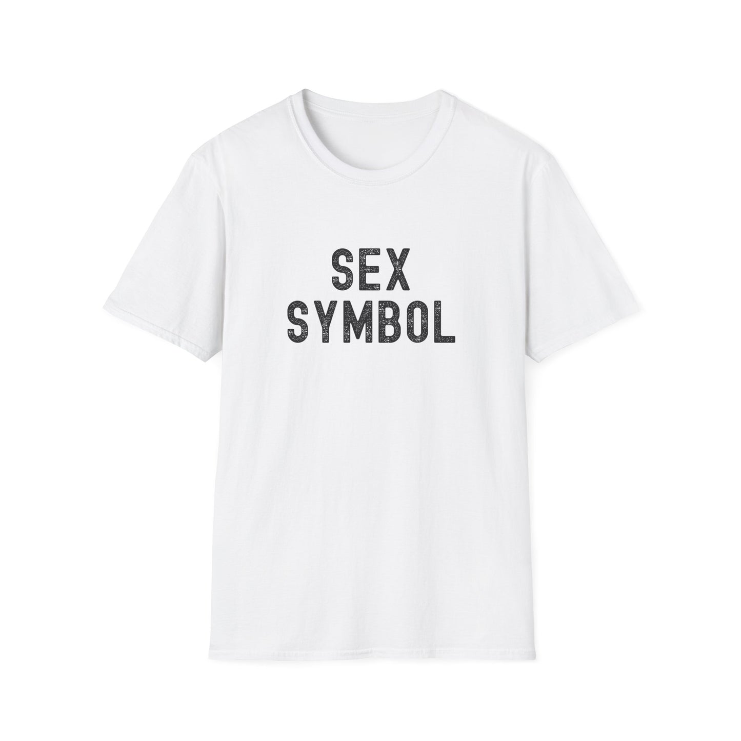 Sex Symbol - Unisex Tee