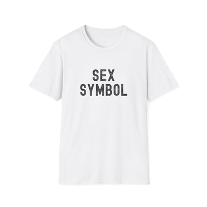 Sex Symbol - Unisex Tee