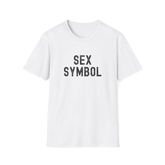 Sex Symbol - Unisex Tee
