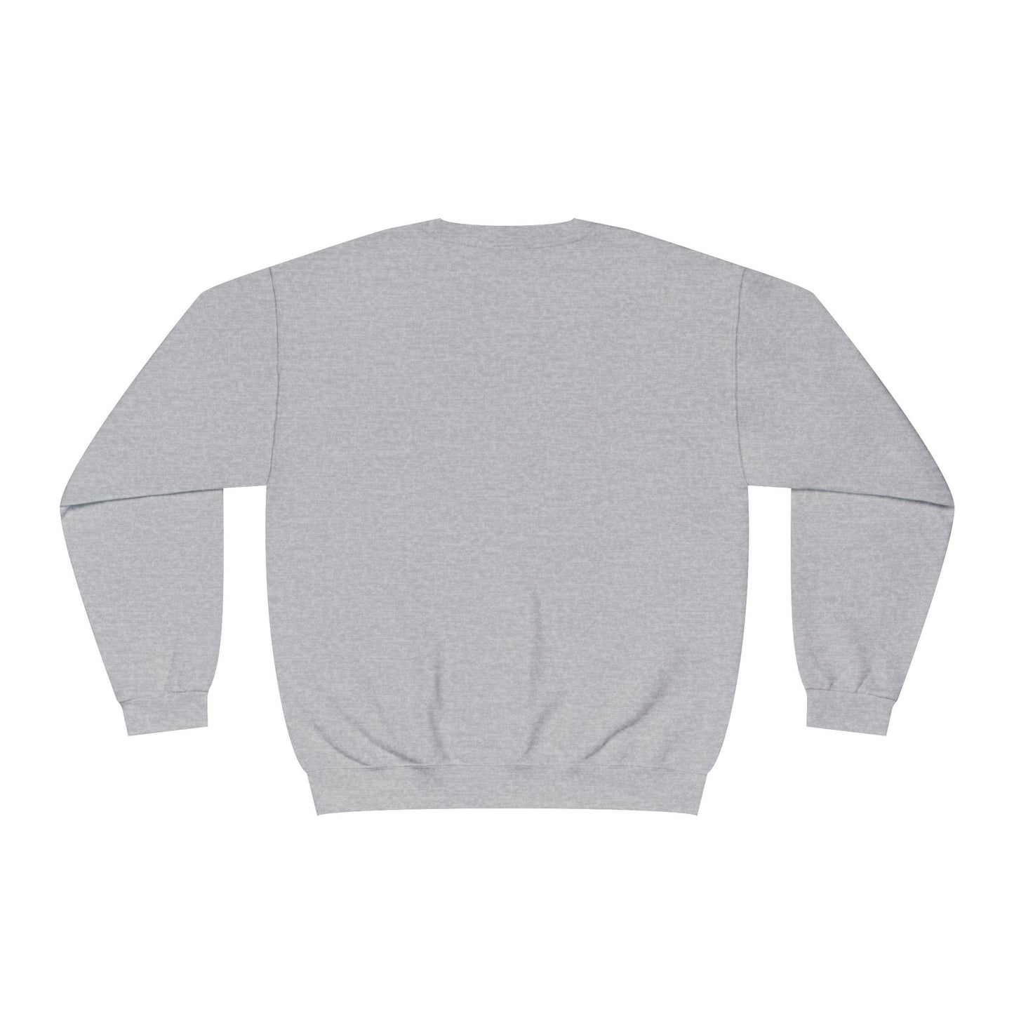 Slainte in Clovers Womens Unisex NuBlend® Crewneck Sweatshirt