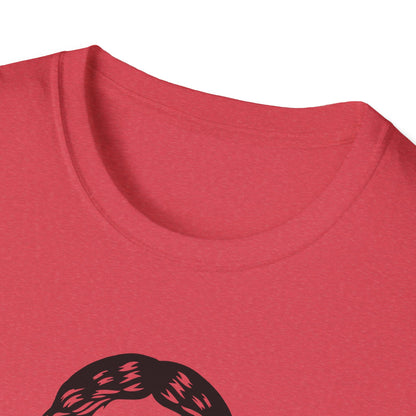 I'll Be Back - Softstyle Tee