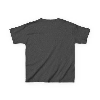 Donut Stress Try Your Best Tee -  Kids TShirt