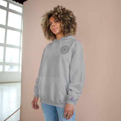 F*ck Mandala - Women's Champion Hoodie