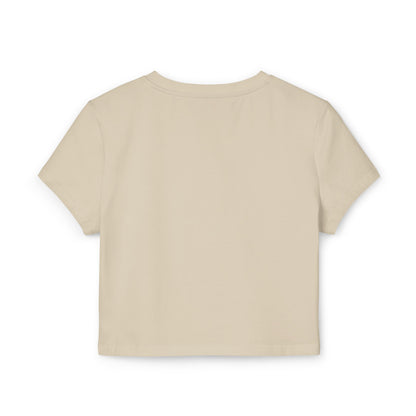 I Look Better Bent Over - Women's Crop Top