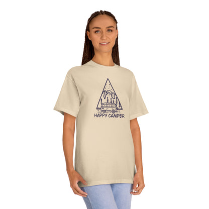 Happy Camper  - Classic Tee