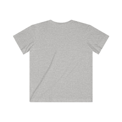 Kids TShirt Love Gaming Kids Fine Jersey Tee