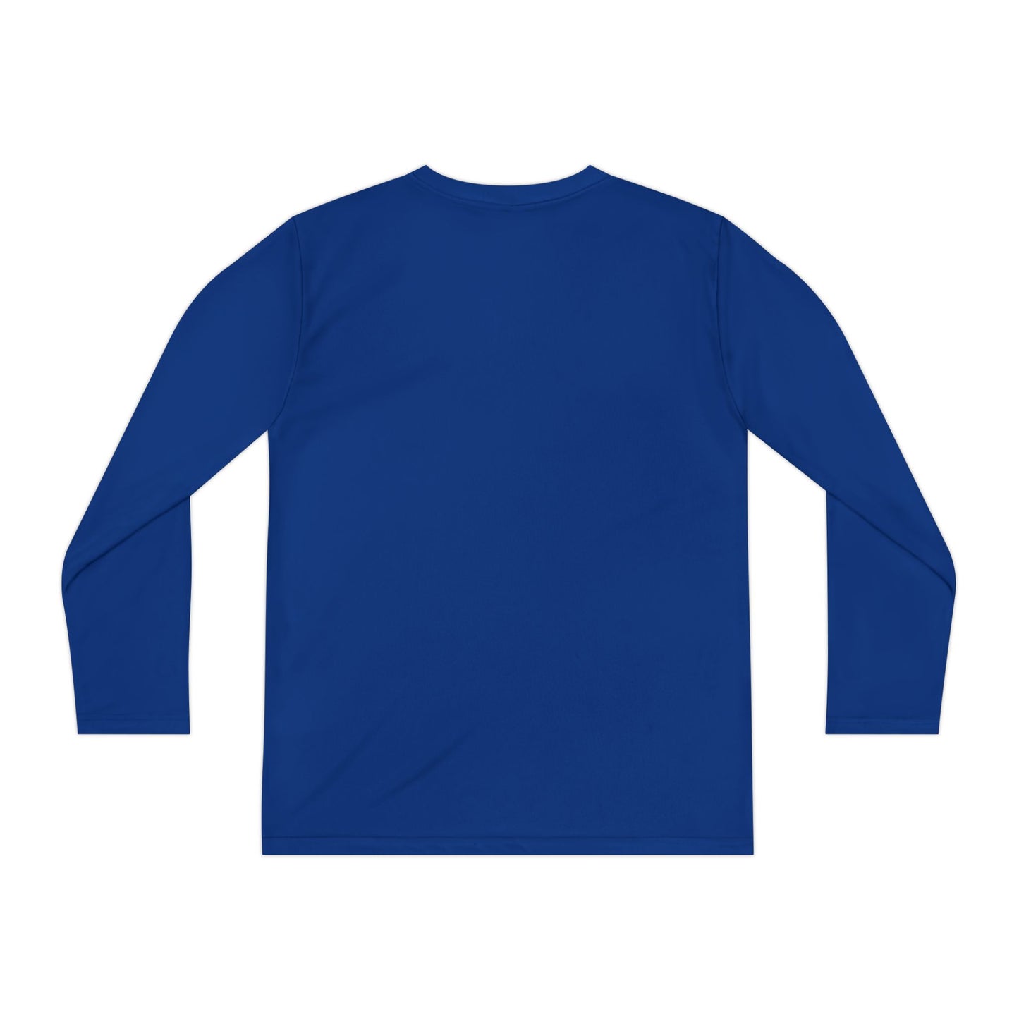 Kids Long Sleeve Grandma Cookie Baking Crew