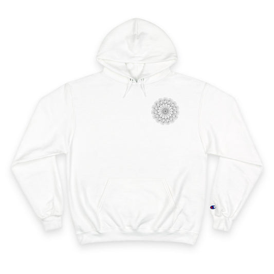 F*ck Mandala - Women's Champion Hoodie
