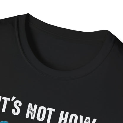 Wiggle Your Worm - Classic Tee