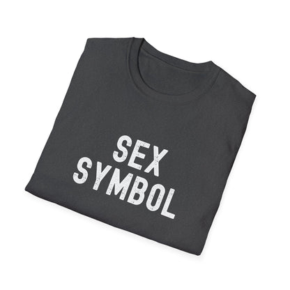 Sex Symbol - Unisex Tee