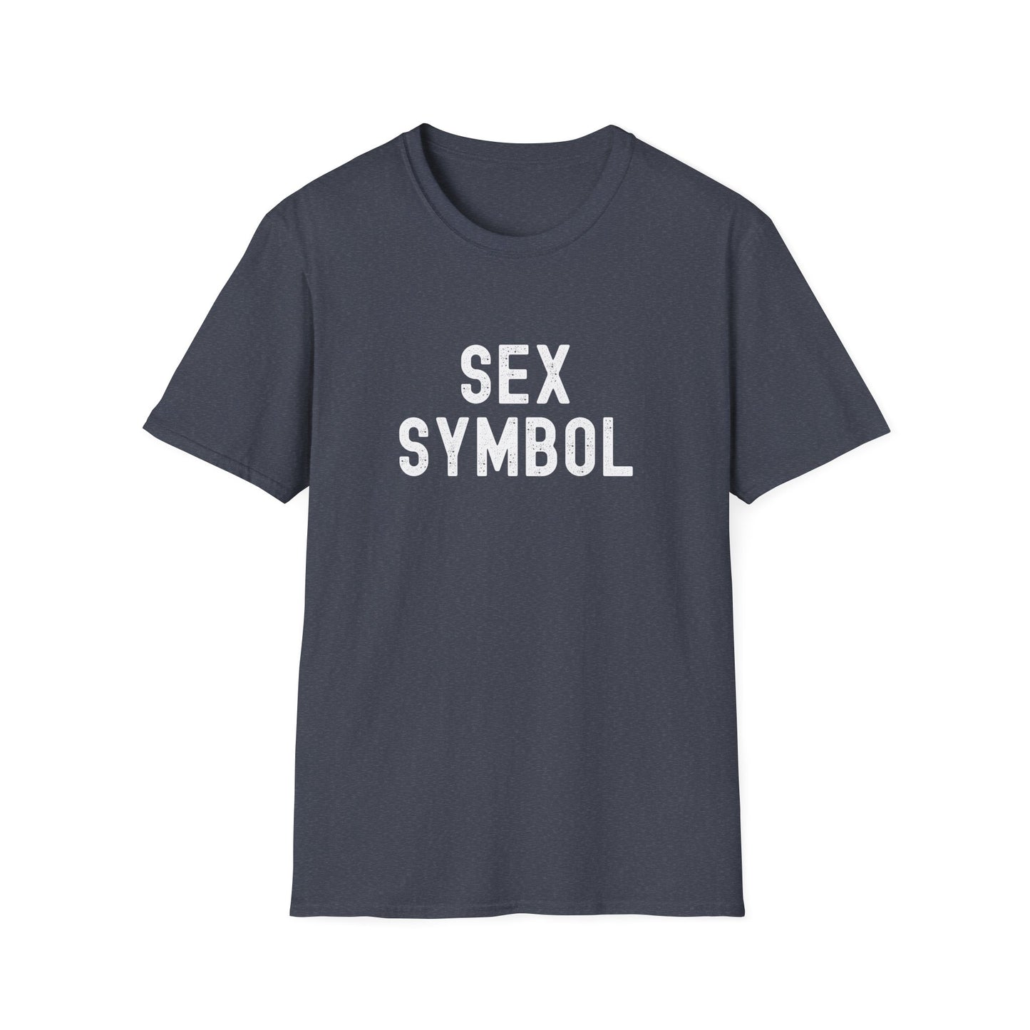 Sex Symbol - Unisex Tee