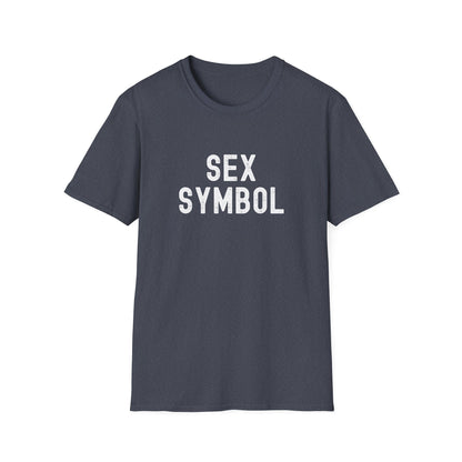 Sex Symbol - Unisex Tee