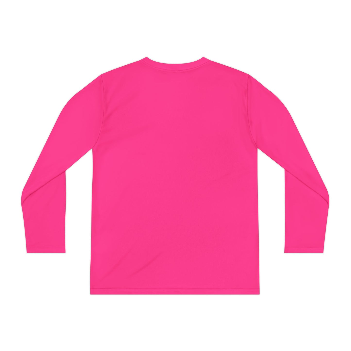 Kids Long Sleeve Grandma Cookie Baking Crew