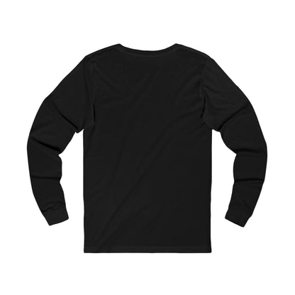 Moms Like Dads Only Smarter Unisex Jersey Long Sleeve Tee Gift for Mom Mothers Day Gift Christmas Gift for Mom Long Sleeve