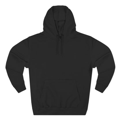 Obsessed Hoodie - Premium Pullover Hoodie