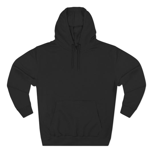 Obsessed Hoodie - Premium Pullover Hoodie