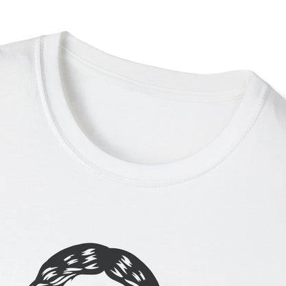 I'll Be Back - Softstyle Tee