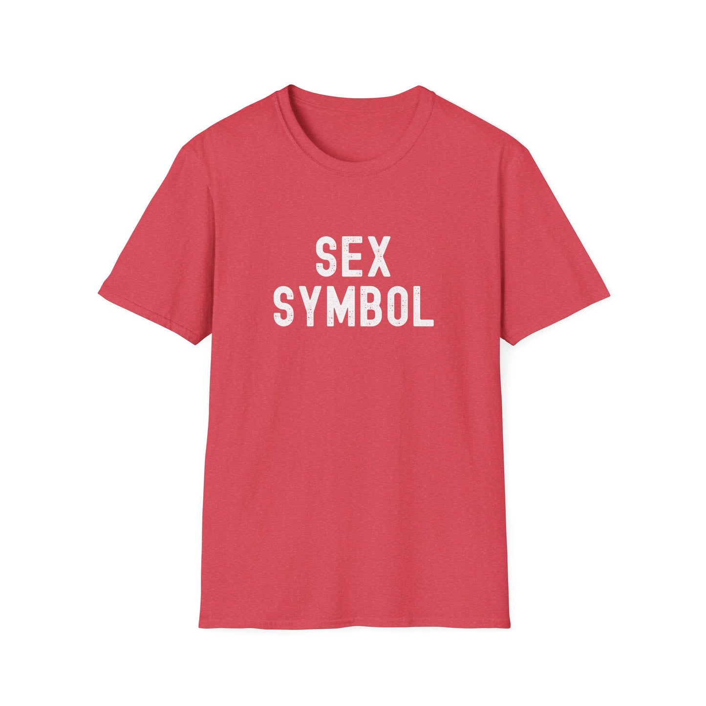 Sex Symbol - Unisex Tee