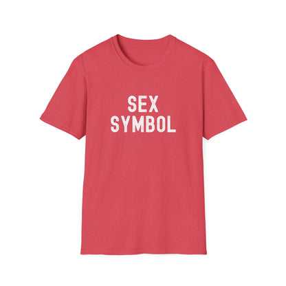 Sex Symbol - Unisex Tee