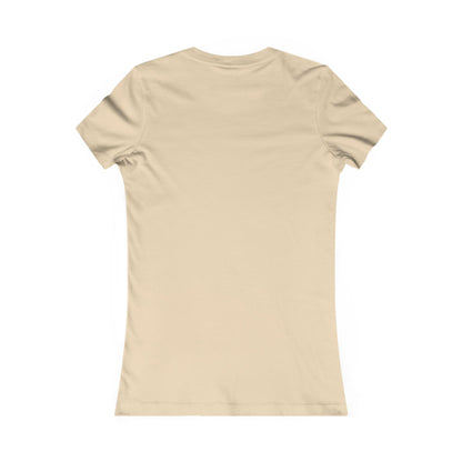Cutest Pumpkin in the Patch - Women's Favorite Tshirt