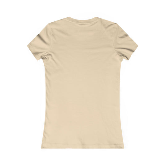Cutest Pumpkin in the Patch - Women's Favorite Tshirt