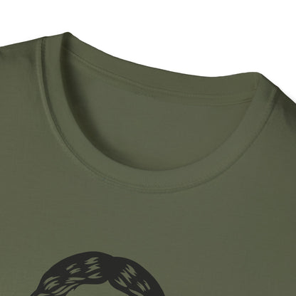 I'll Be Back - Softstyle Tee