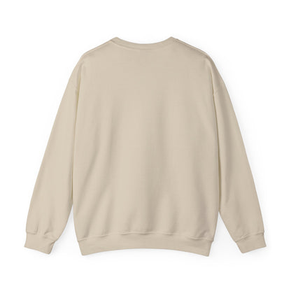 Its A Good Day, St Patricks Day, Lucky Day, Womens Heavy Blend Crewneck Sweatshirt